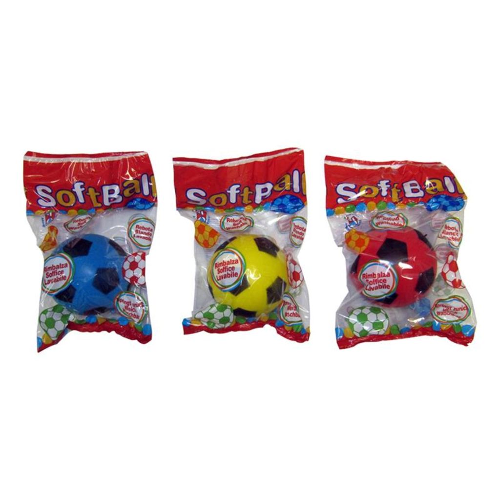 Simba Toys 107350017 Softball, 3 rôzne Obrázok produktu 