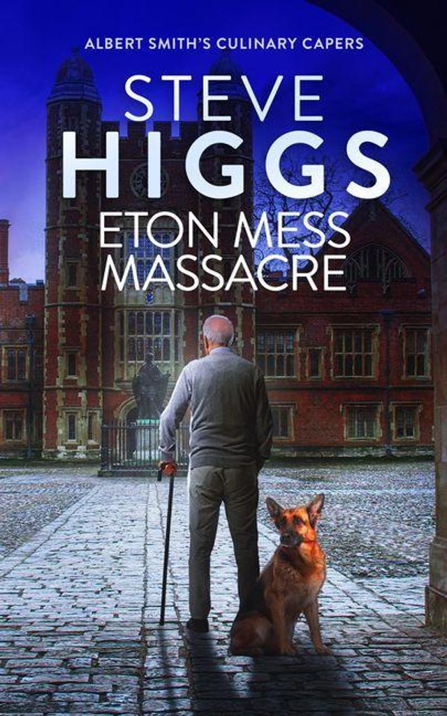 Eton Mess Massacre