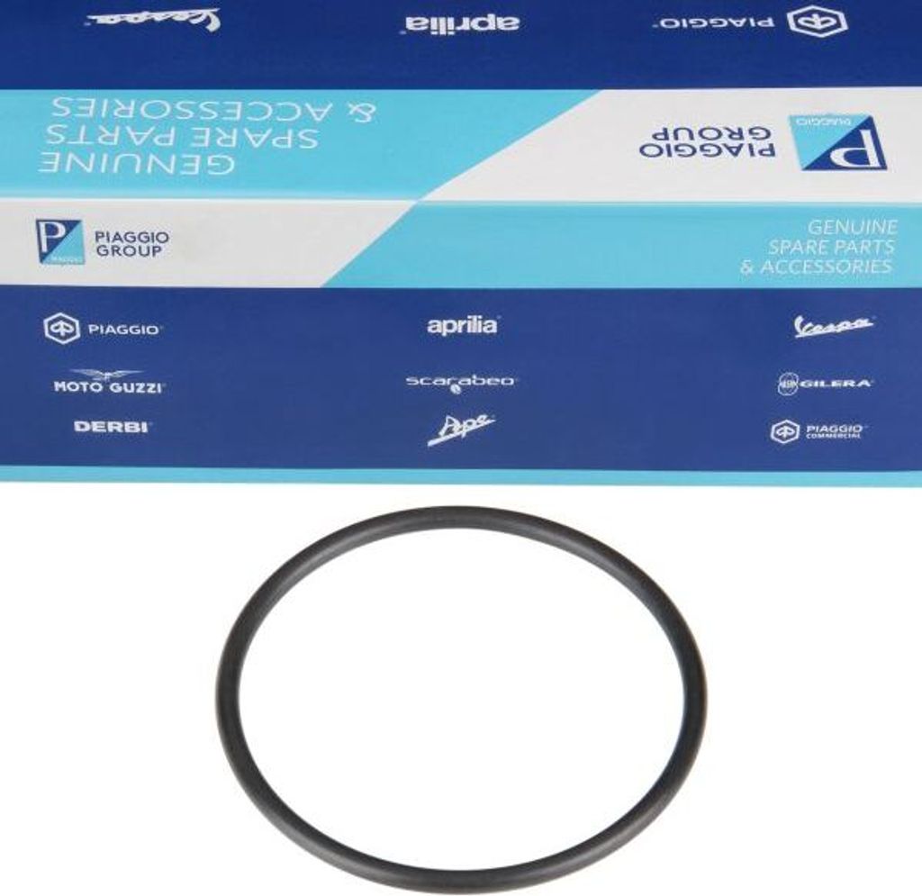 O-Ring/Dichtring 285536 31,47x1,78 mm für Ölsieb Ölschraube Produktbild 