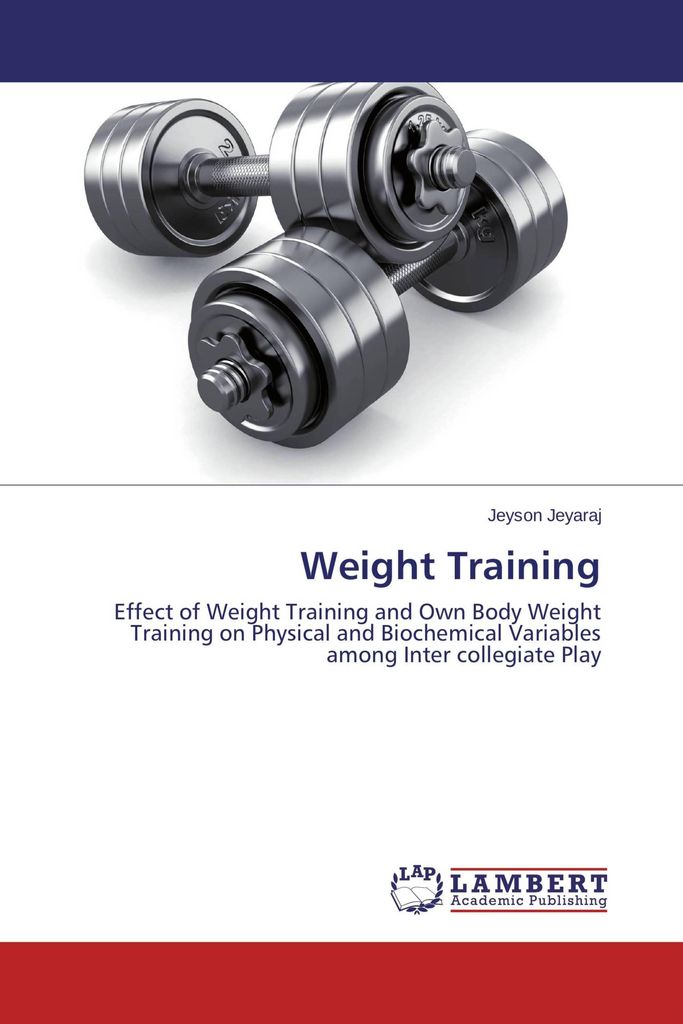 Weight Training
