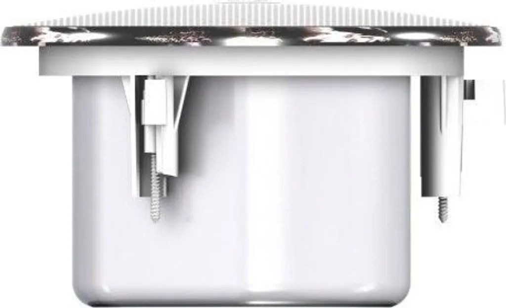 Eurocom ST2400NANO Haut-parleur de plafond pour sonorisation discrète