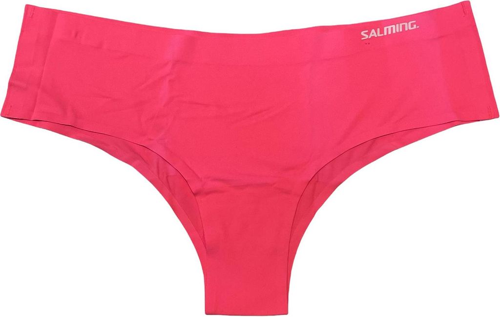 Salming Underwear Brazilian Hipster Slip Unterhose pink 813924-042, Größe:L