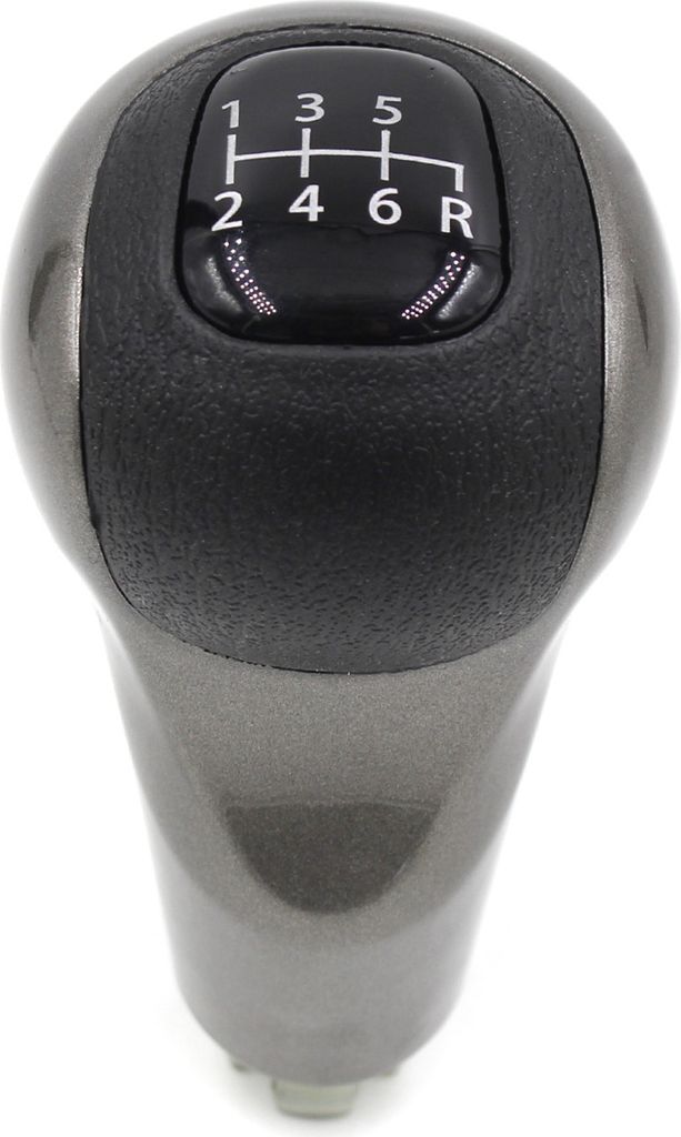Schaltknauf, 5/6-Gang-Schalthebelgriff für Auto-Schalthebel für Civic DX EX LX 2006-2011