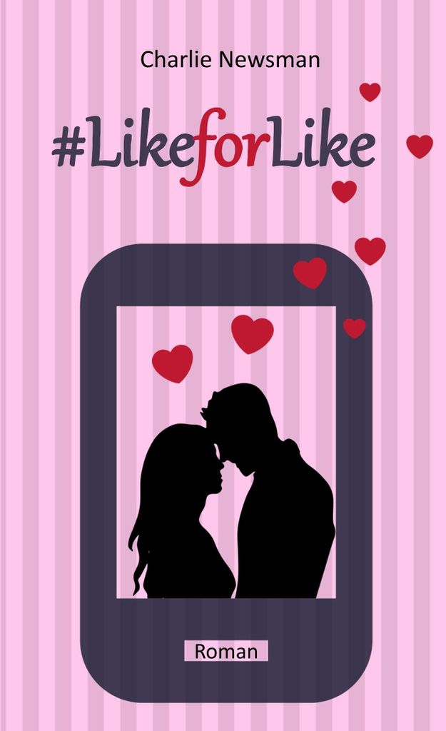 #LikeforLike