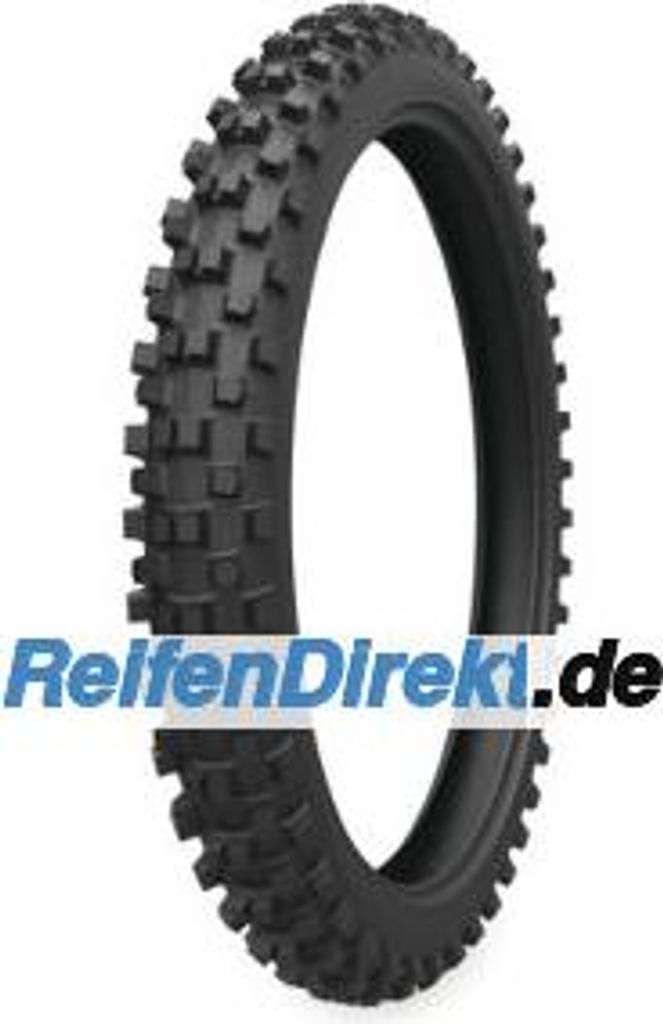 Kenda Washougal Ii K786R 100/90 - 19 Tt 57M Rear