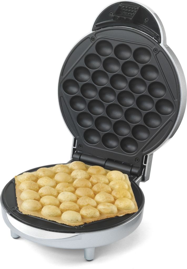 Přístroj na výrobu bublinkových vaflí s nepřilnavým Obrázek produktu 