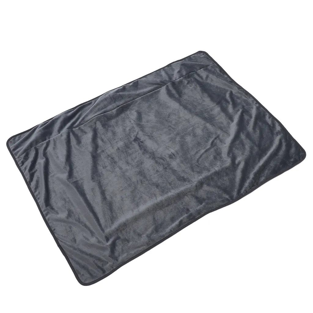Couverture chauffante pour soulager le dos et les épaules au quotidien