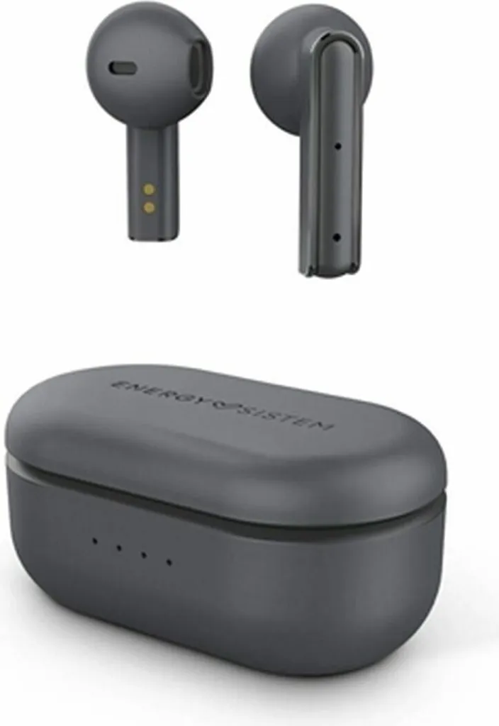 Casque Bluetooth TWS Energy Sistem Style 4 avec USB-C pour Appels