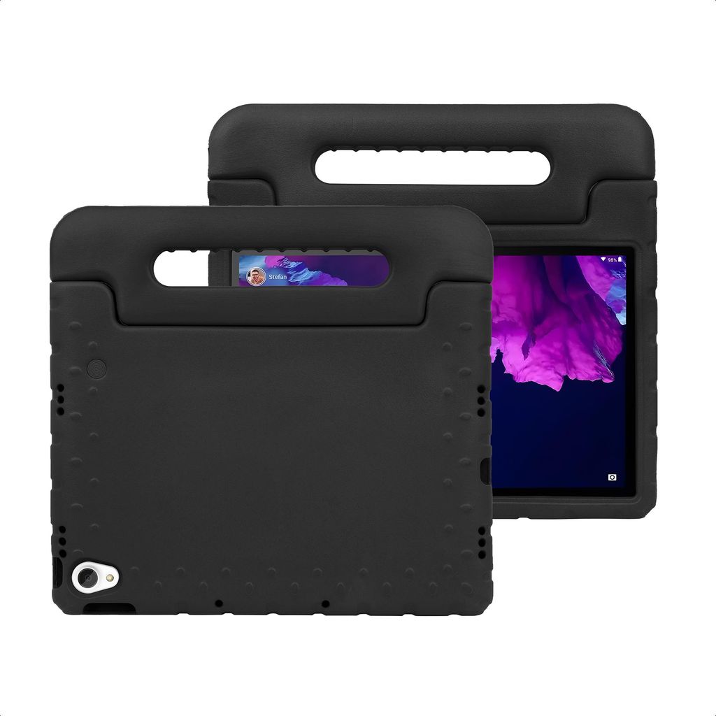 imoshion Kidsproof Backcover avec poignée pour la Lenovo Image du produit 