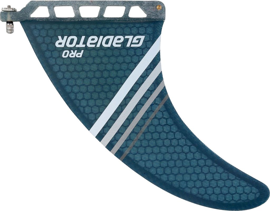 Gladiator SUP-Finne "Pro" in 8 oder 9 inch, 8 inch