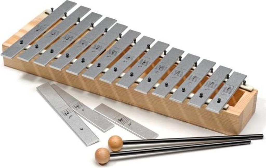 Sonor AGP Alt Glockenspiel