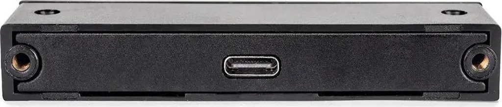 Solution Charge USB pour Linky - Connecteur 5V 2A Double Port Noir