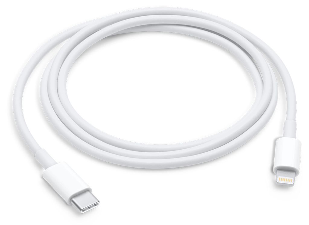 Cavo Apple da USB-C a Lightning (1 m) Immagine del prodotto 