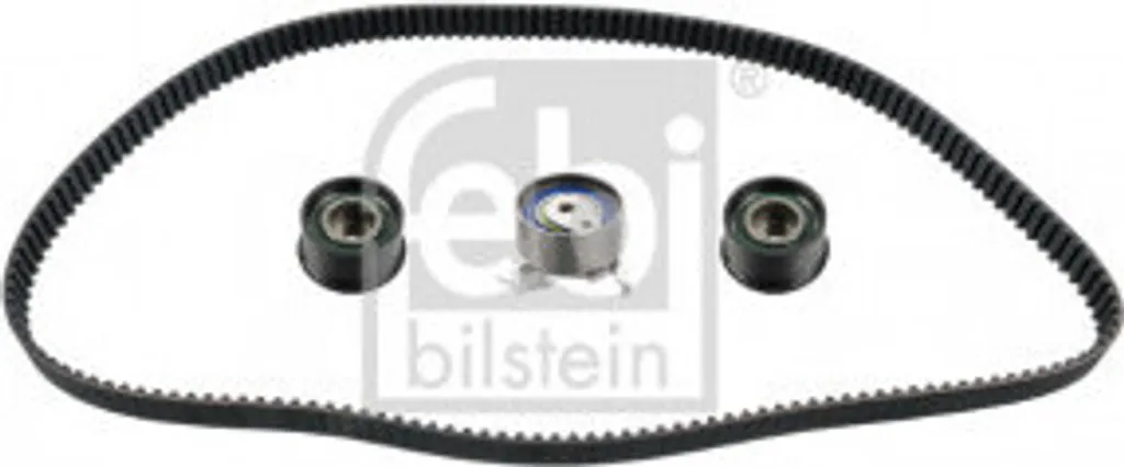 Kit courroie de distribution FEBI 17478 pour Lacetti et Vectra B