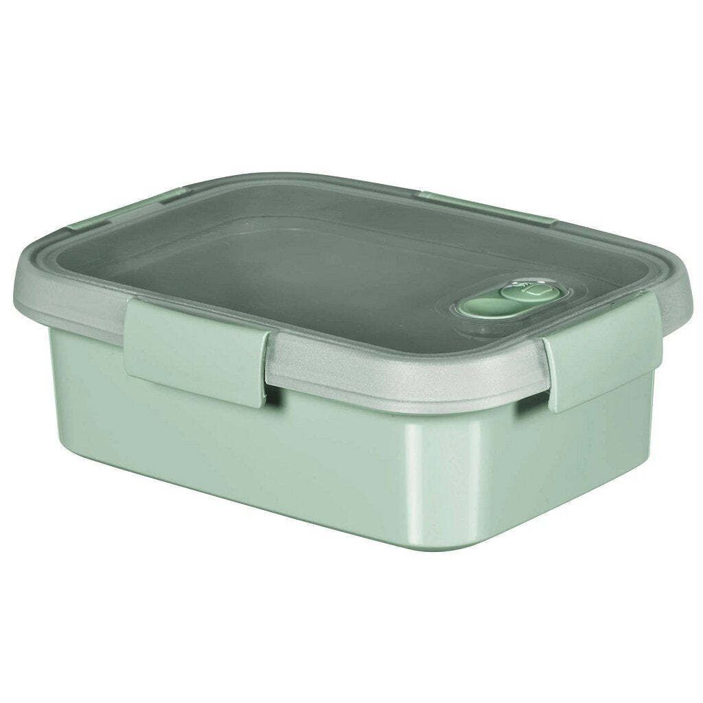 Curver To Go Lunch 1L Rechteckiger Behälter Produktbild 
