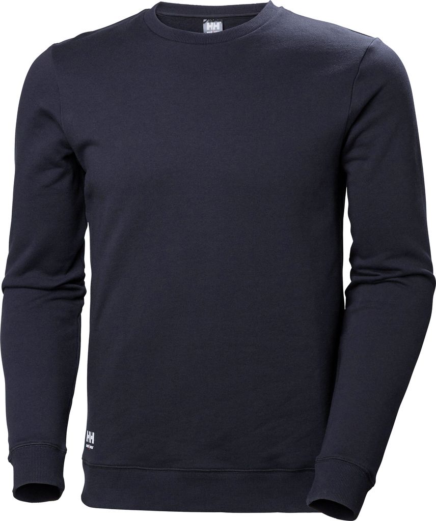 Helly Hansen Pullover MANCHESTER SWEATERSHIRT 79208, Produktbild 