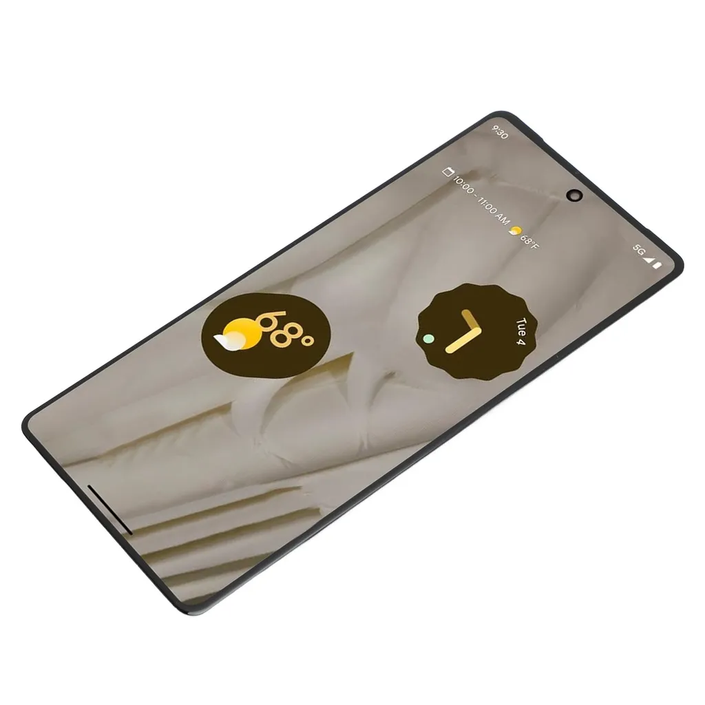 Bloc écran tactile complet et numériseur LCD pour réparation de mobile - 6