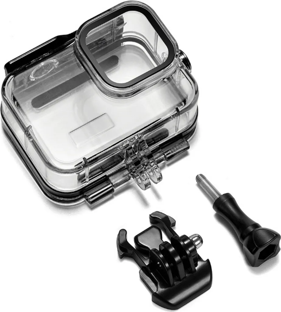 INF Custodia protettiva per Action Camera GoPro Hero12