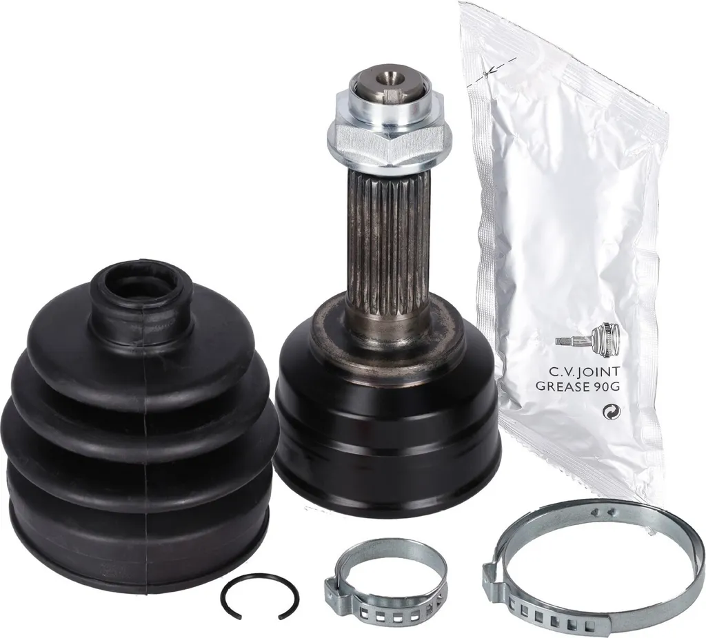 Kit joints transmission haute résistance FEBI 185140 Daihatsu Cuore VI