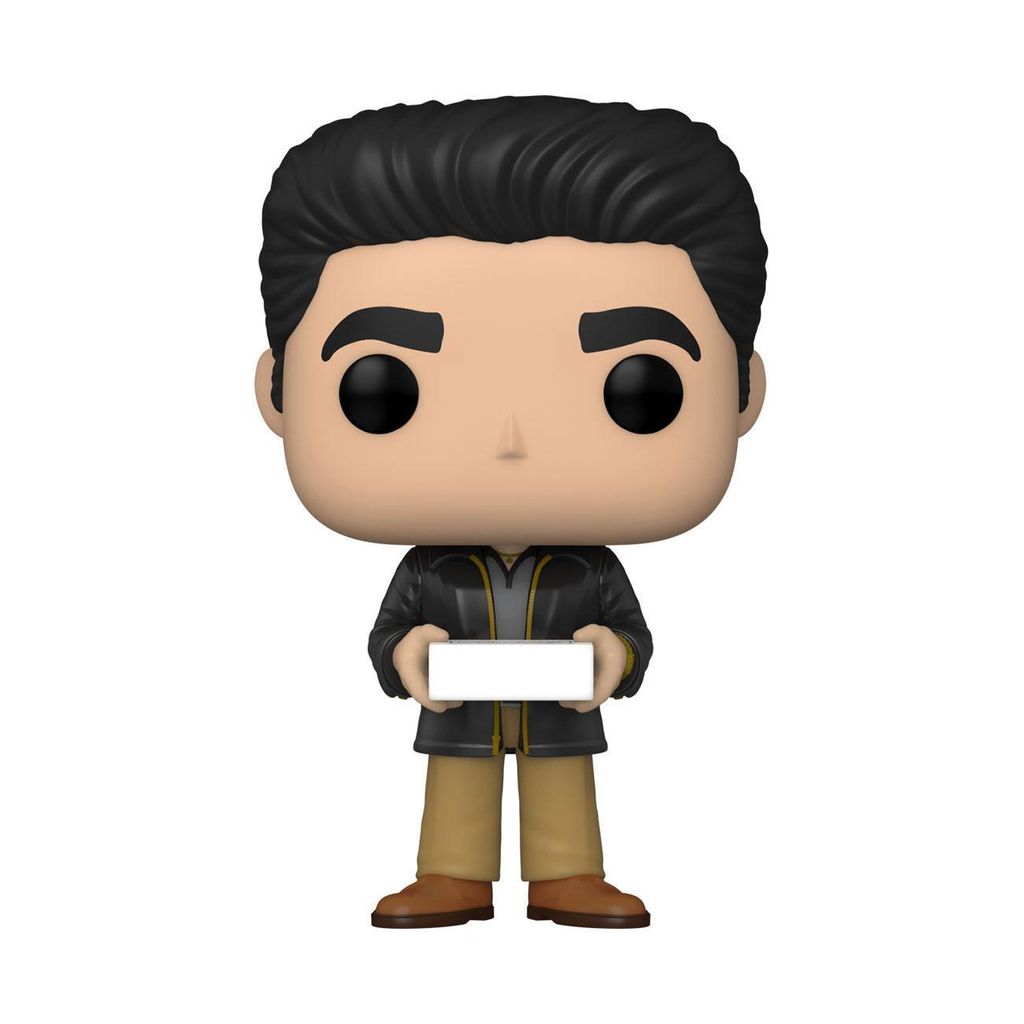 The Sopranos POP! TV vinylová figúrka Christopher Obrázok produktu 