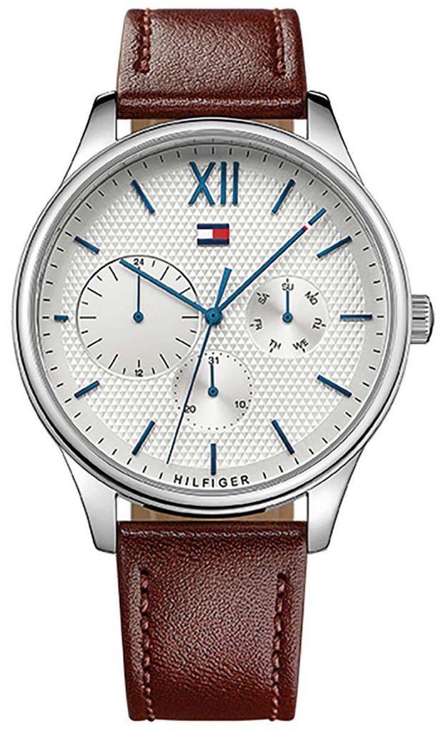 Tommy Hilfiger Damon Herrenuhr