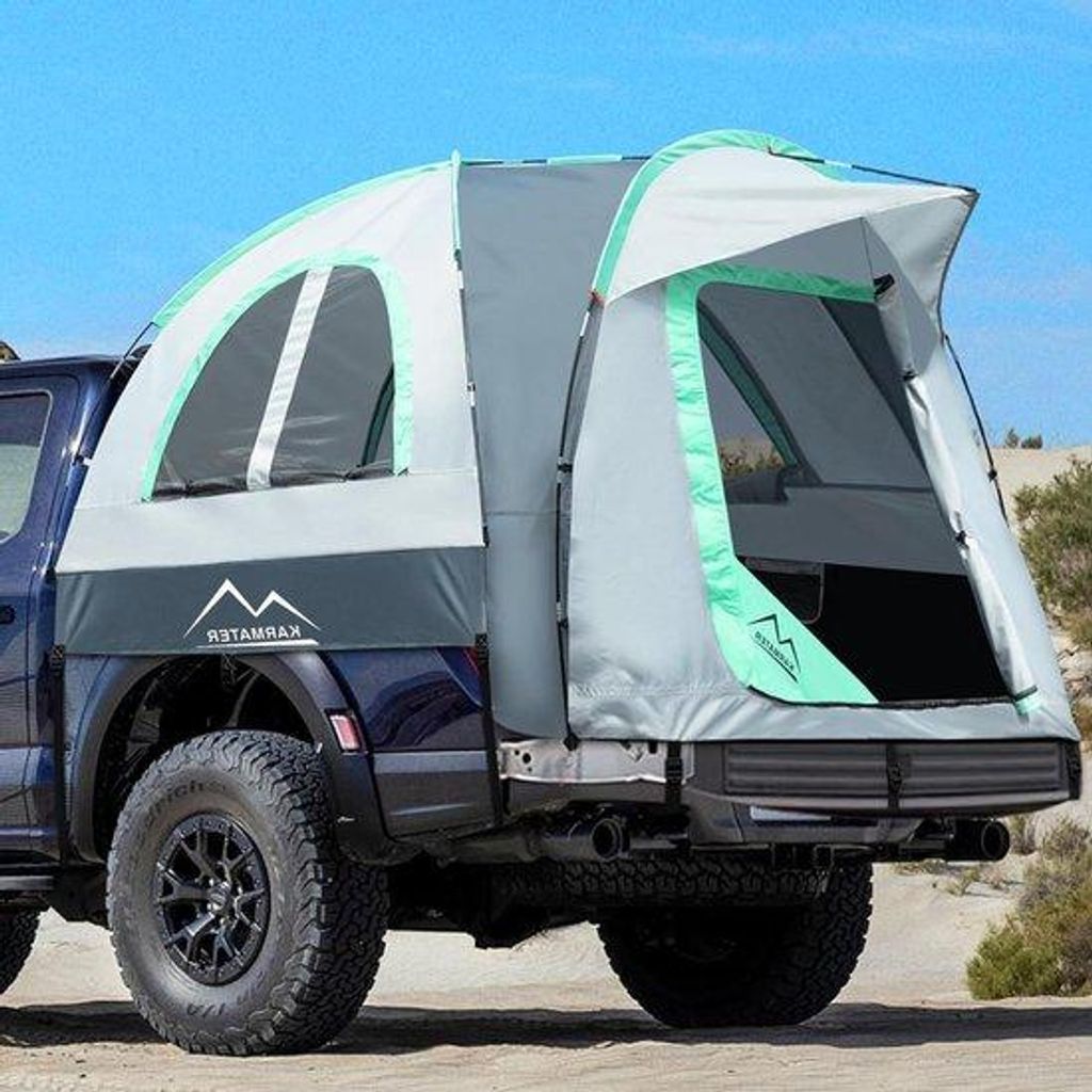 Tenda per pick-up - Campeggio all'aperto - Tenda per Immagine del prodotto 