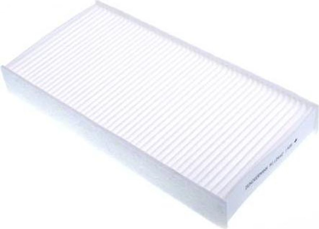 DENCKERMANN M110442 Innenraumluftfilter OE 647943 kompatibel mit C5, C6, 407