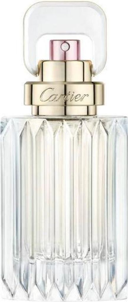 Cartier Carat, Kobiety, 100 ml, Butelka jednorazowa, Spray, Zdjęcie produktu 