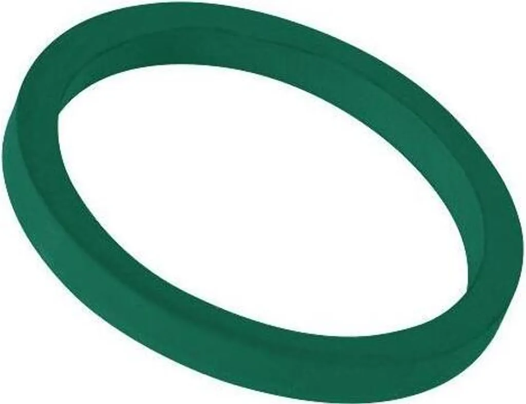 Joint pour cuve industrielle Kamlok 102-124mm étanche aux hydrocarbures