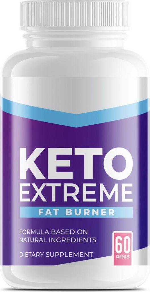 Keto Extreme