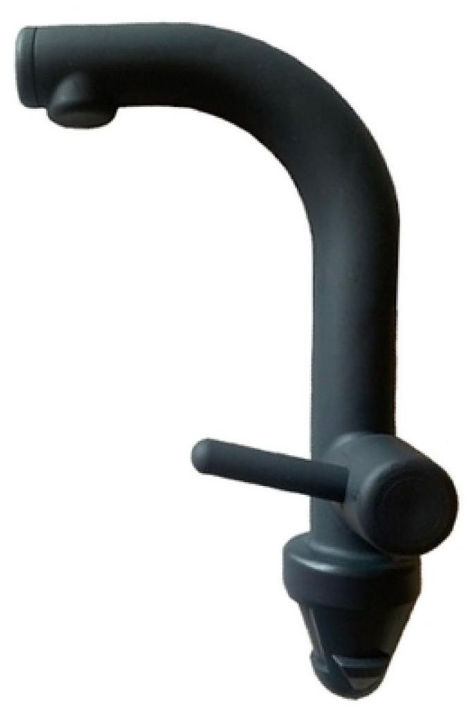 Robinet d'eau gris Smoby 432 pour cuisines de jeu | Pièce Image du produit 