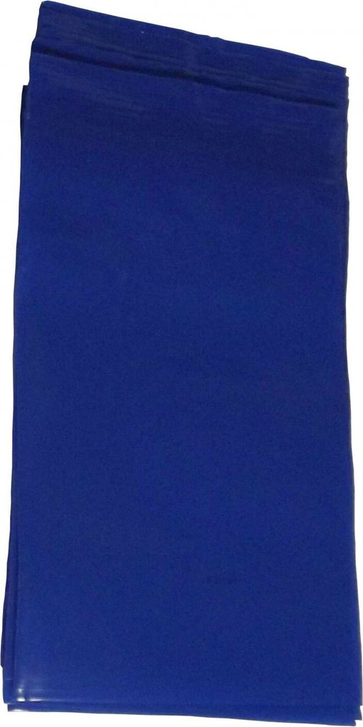 500 Druckverschlussbeutel 100x150 BLAU