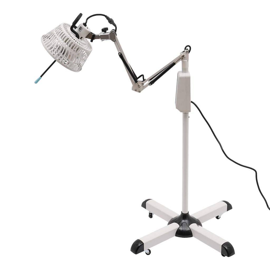 TDP Lampe 300W wärmeeinstellbare Wärmelampe mit Touchscreen Produktbild 2