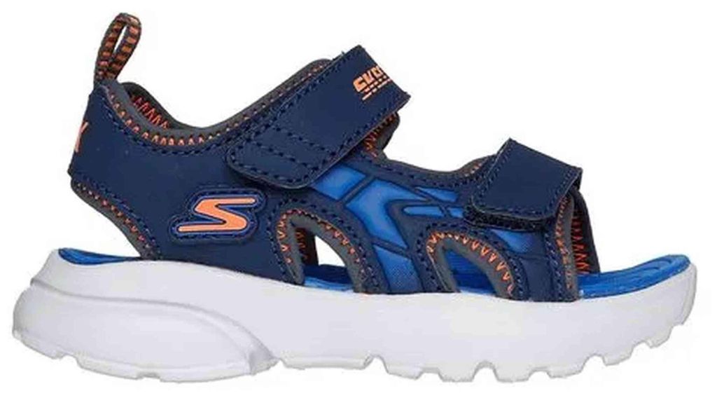 Sandalen Skechers 406513NNVBL für Kinder