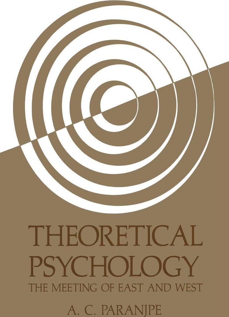 Theoretical Psychology