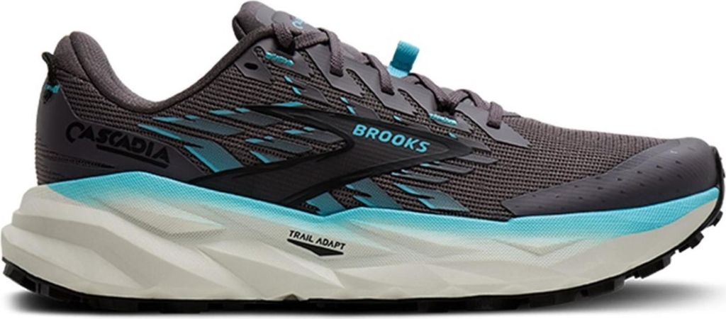Brooks Cascadia 19 Trailschuhe Damen