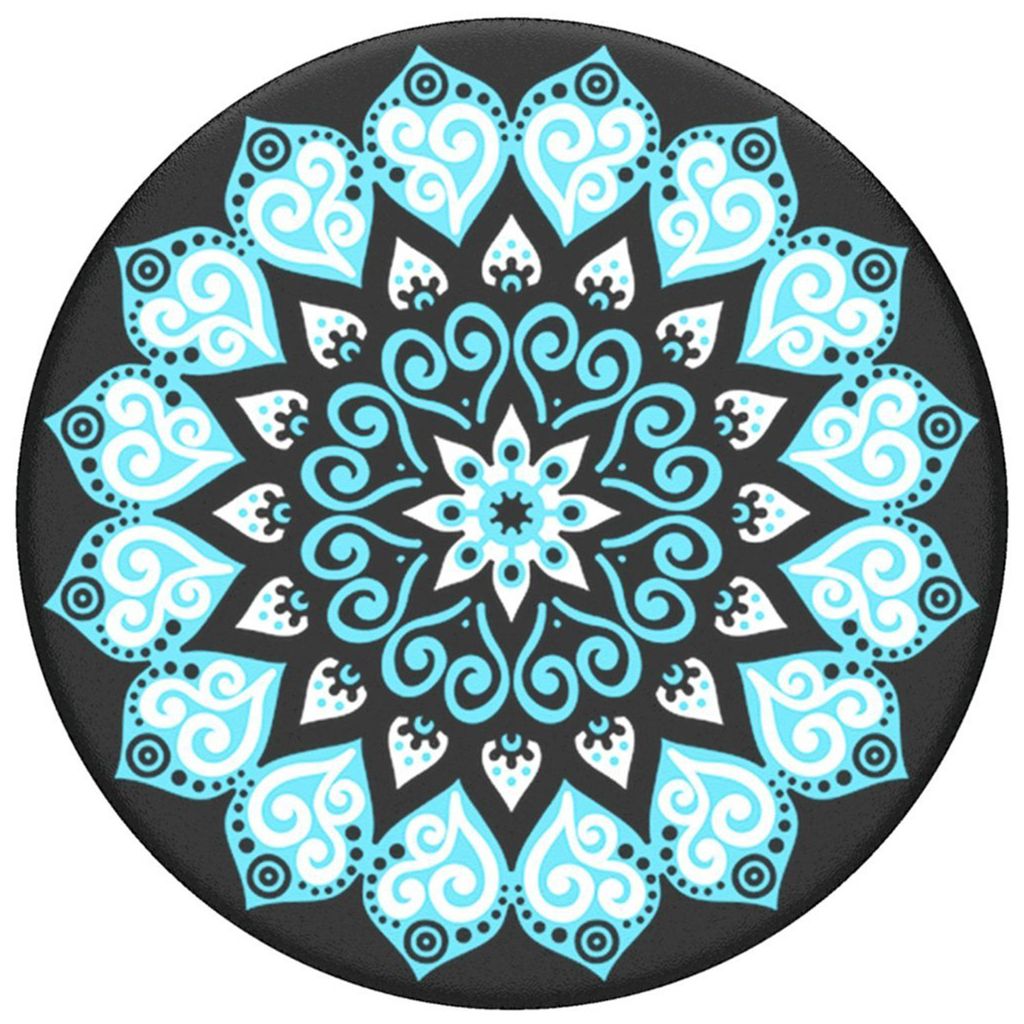 Popsockets - Peace Mandala Sky Produktbild 