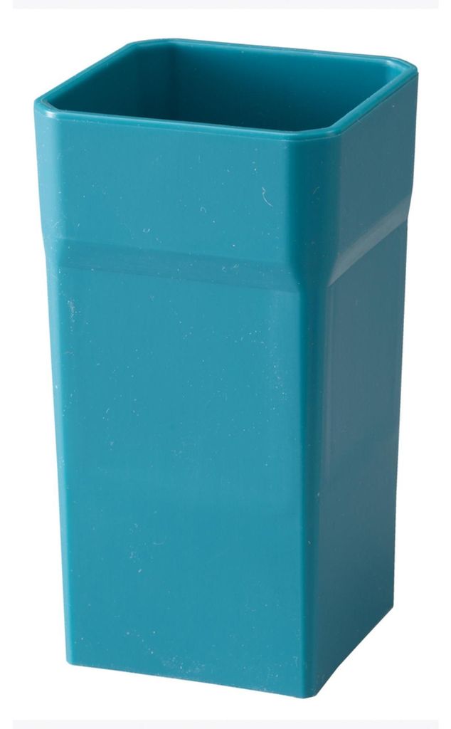 Makita Boxeinsatz Gr. 1, 50 x 50 mm, für MAKPAC Produktbild 