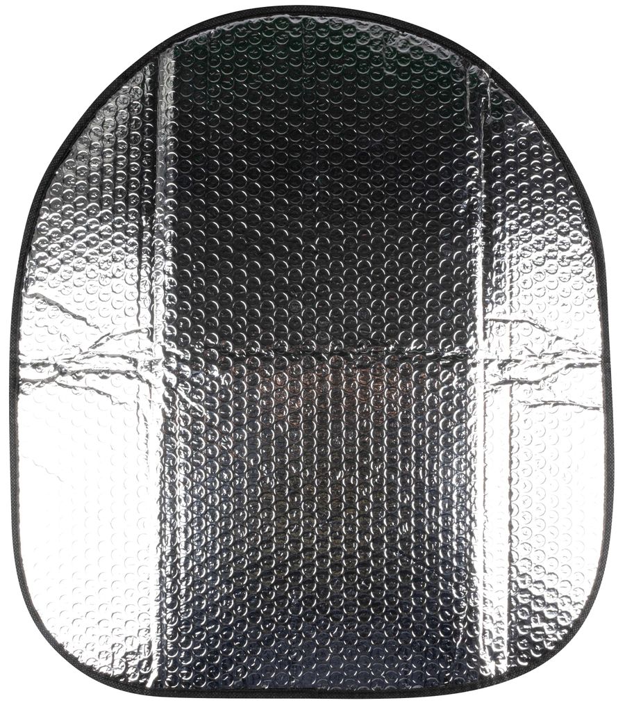WALSER Auto Sonnenschutz 30308 fahrerseitig 44cm 50cm Produktbild 