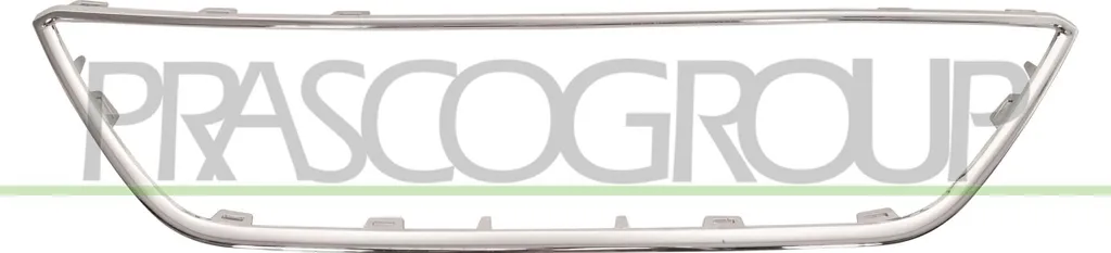 Enjoliveur de Grille PRASCO ST4262305 pour Leon 5F OE 5F08546432ZZ