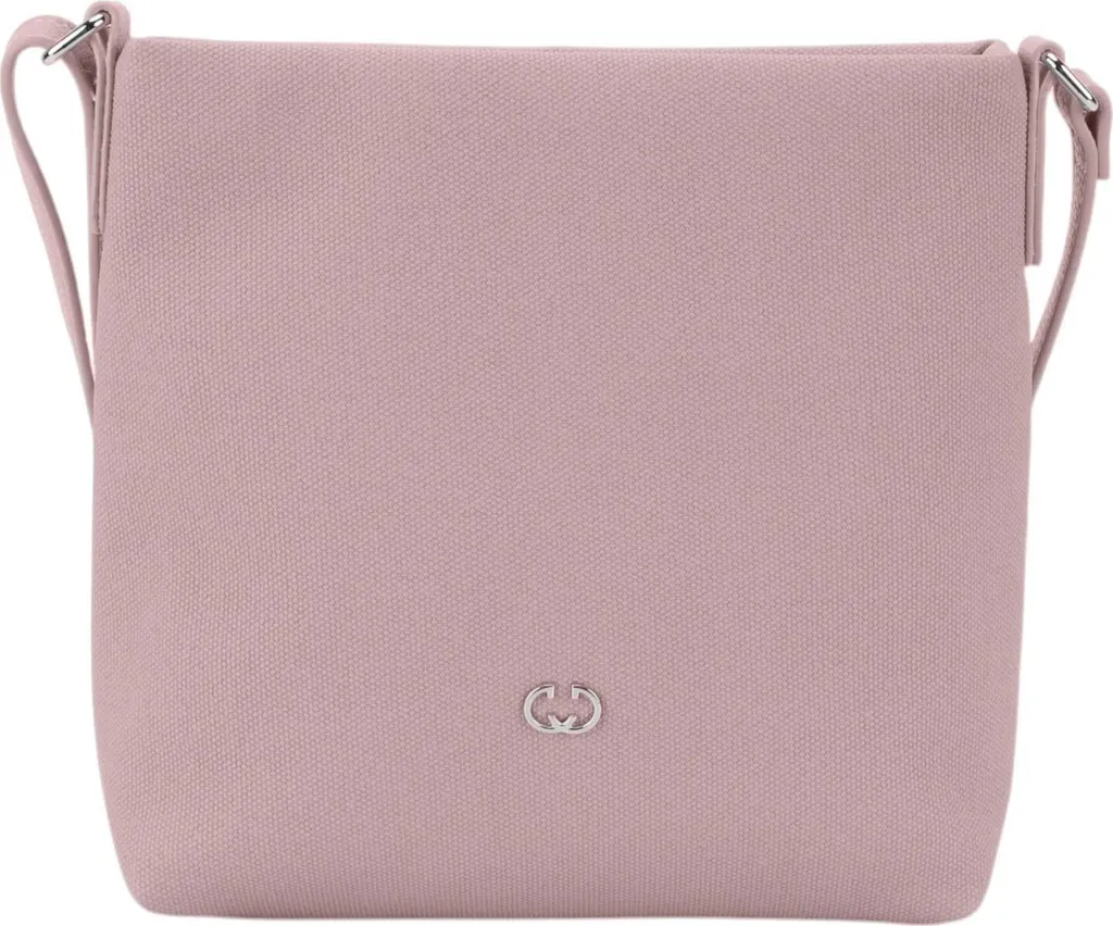 Must-Have: Borsa GERRY WEBER Be Different 1.0 Rose Rosa Antico - 1