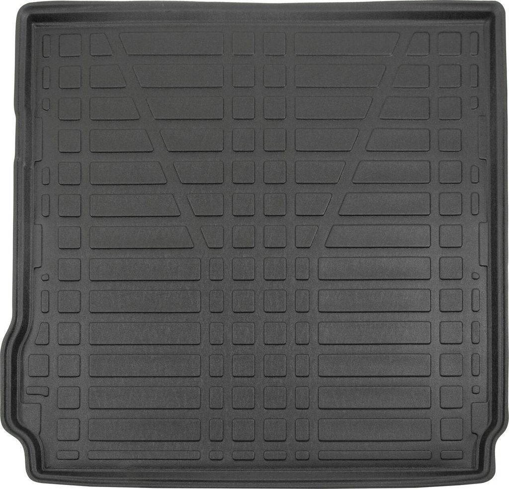 SCOUTT | Vanička do kufra pre Nissan Pathfinder 2005-2012 Obrázok produktu 