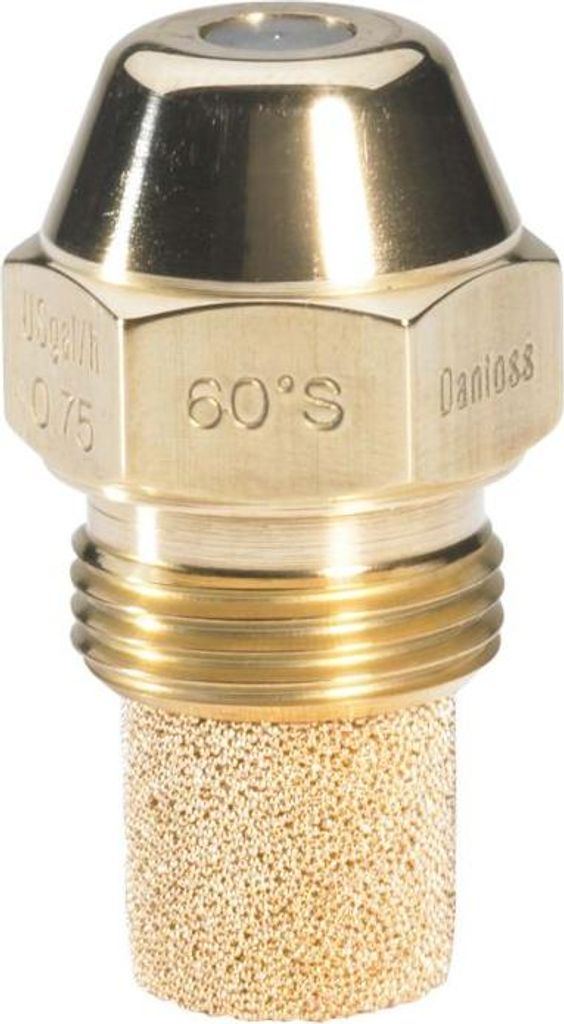 Danfoss Öldüse OD-S 030F6914 0.65 USgal/h, 60 Grad, Produktbild 
