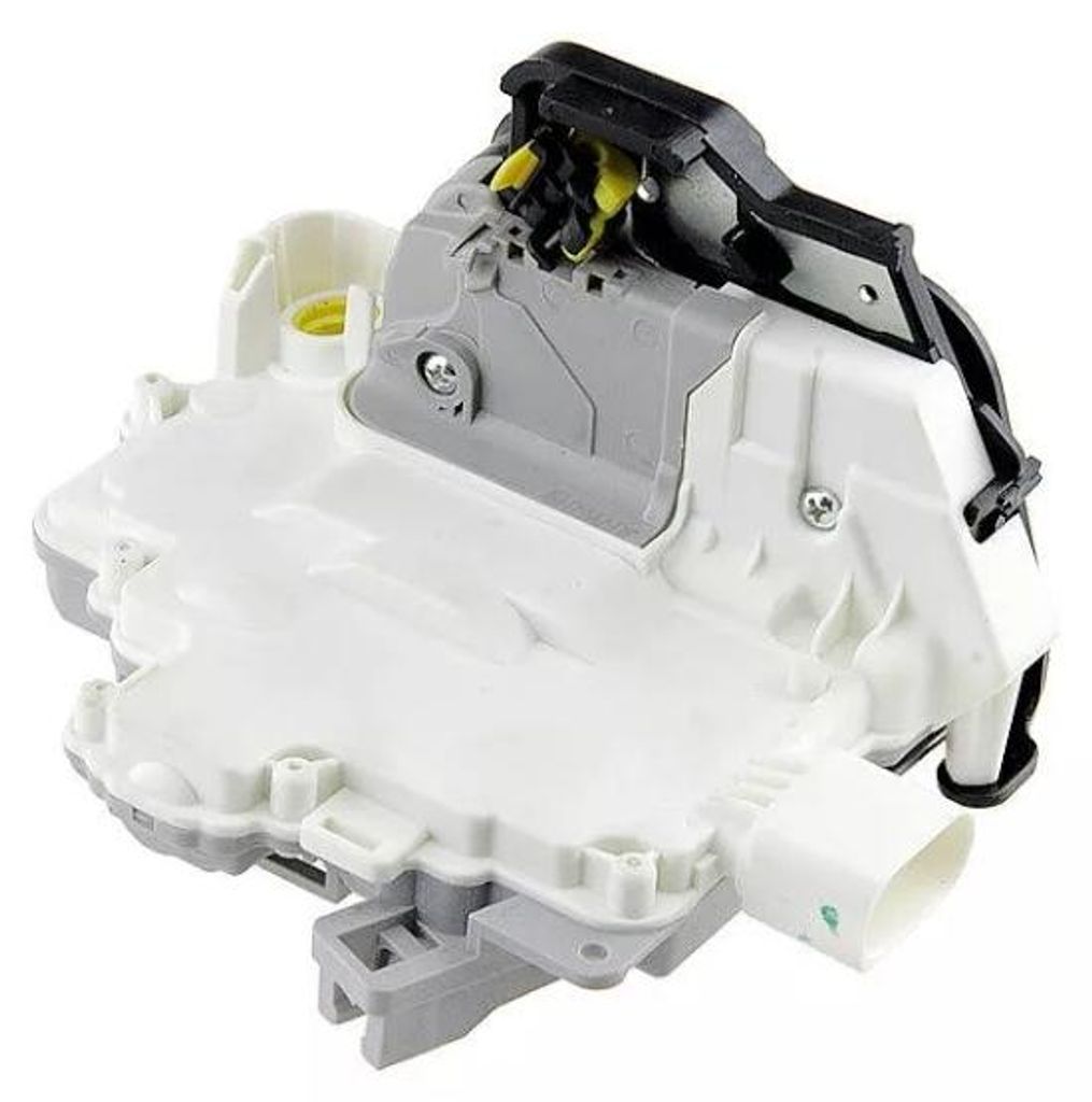 8E1837015Aa Türschloss Vorne Links, Audi, A4 B7, Seat, Exeo 3R2 3R5, 9 Pin