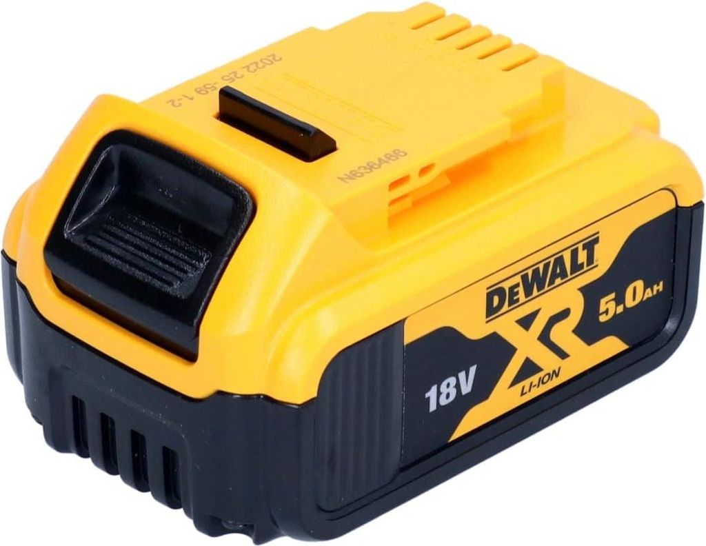 DeWalt DCB184-XJ 18V 5,0 Ah
