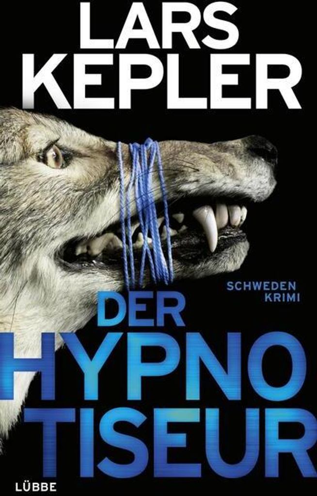 Der Hypnotiseur