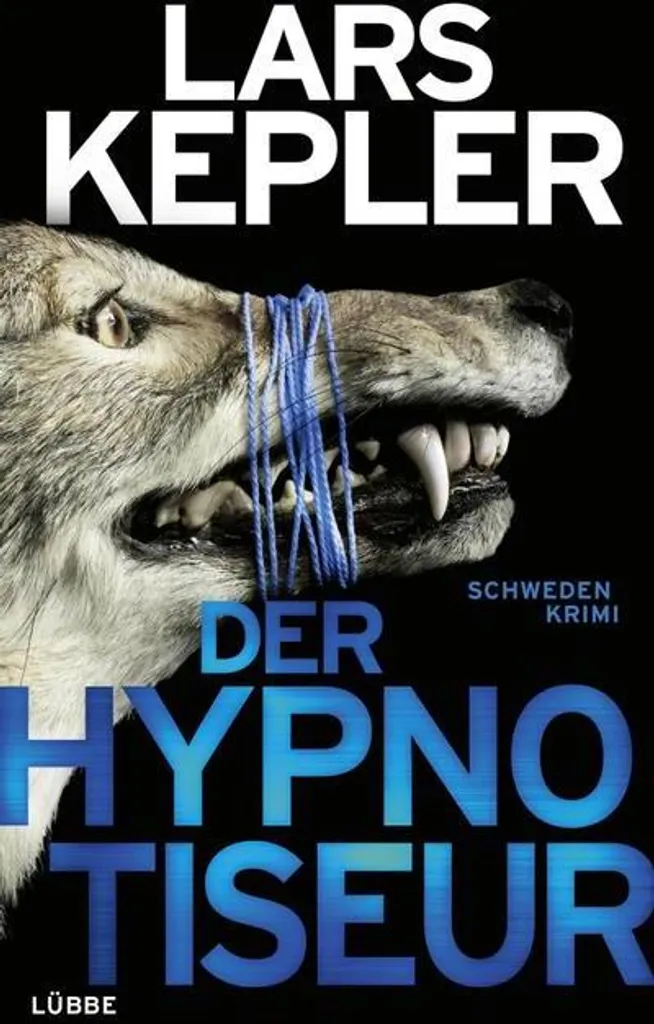 Lecture de vacances : Der Hypnotiseur, le suspense idéal pour s'évader