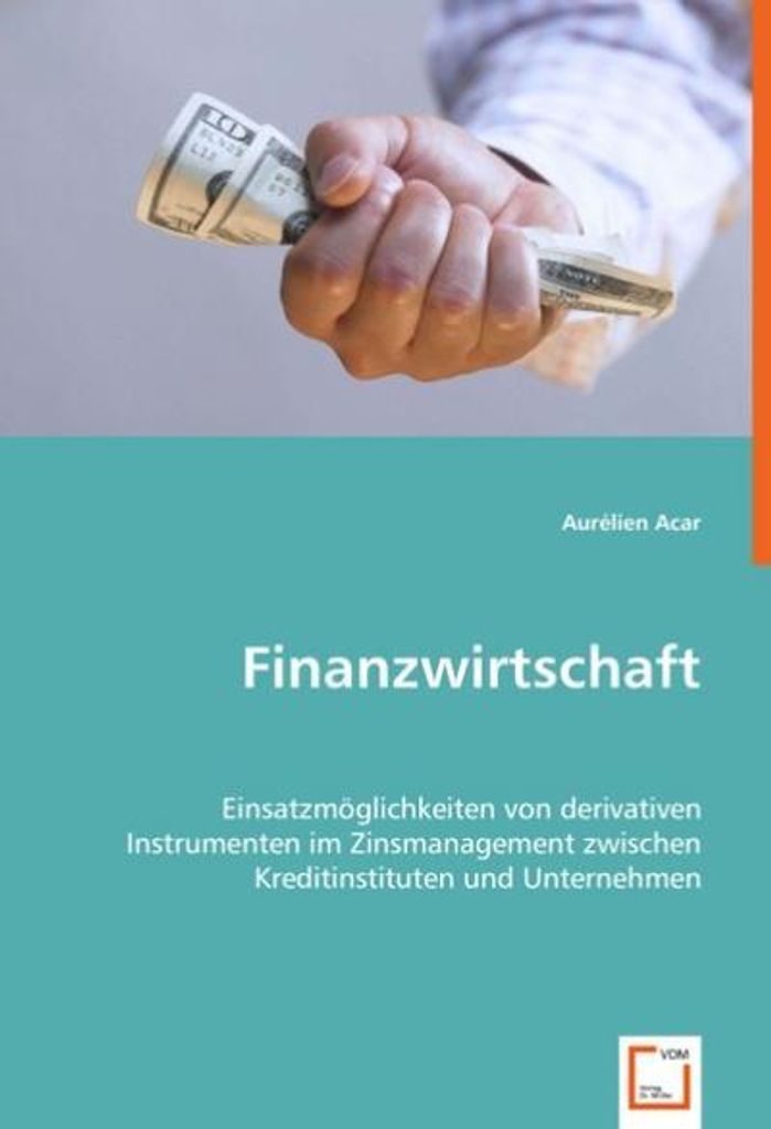 Finanzwirtschaft
