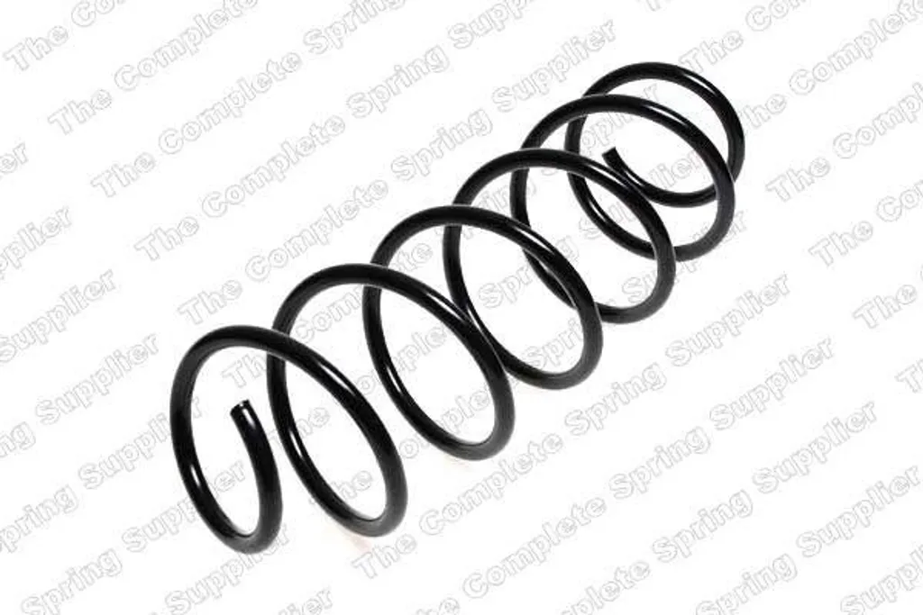 Ressort hélicoïdal de suspension pour Fiat Stilo - Qualité OE 50701021