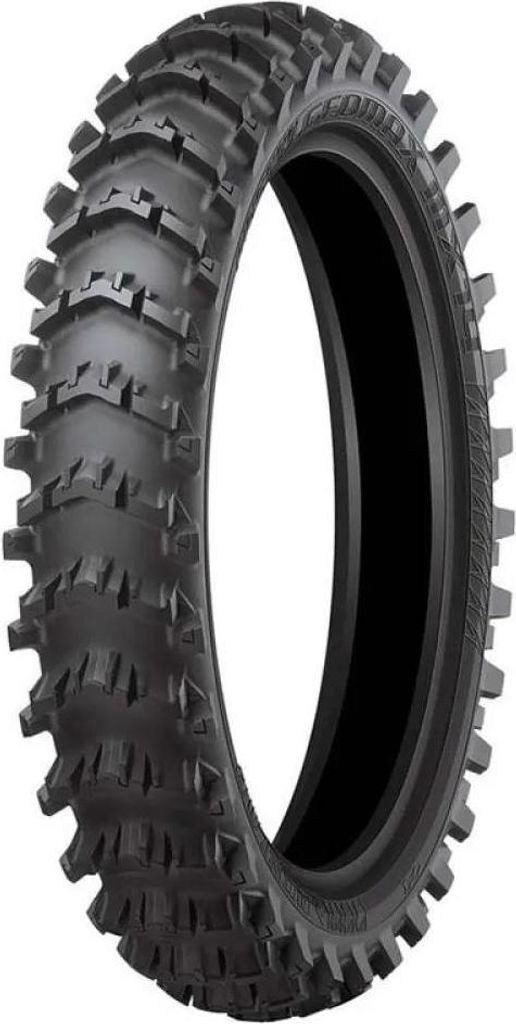 Dunlop Geomax MX 14 Sommerreifen 110/100 18 64M Produktbild 